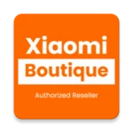 xiaomi authorized reseller android application logo